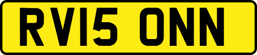 RV15ONN