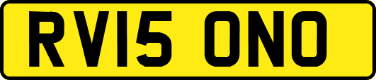 RV15ONO