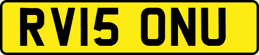 RV15ONU