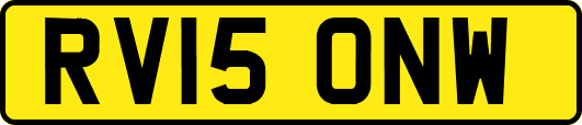 RV15ONW