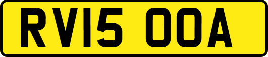 RV15OOA