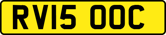 RV15OOC
