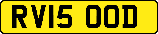 RV15OOD