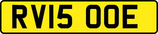 RV15OOE