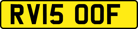 RV15OOF