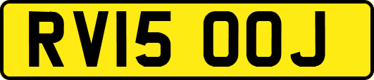 RV15OOJ