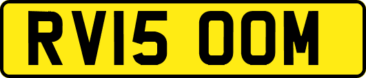 RV15OOM