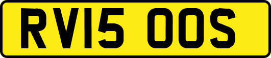 RV15OOS