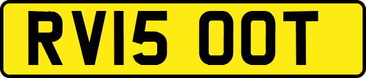 RV15OOT