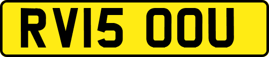 RV15OOU