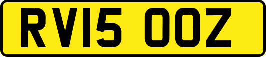 RV15OOZ