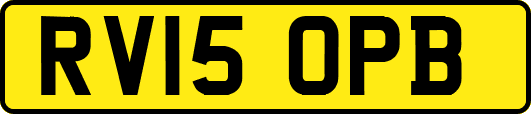 RV15OPB