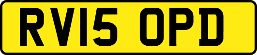 RV15OPD