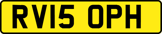 RV15OPH