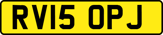 RV15OPJ