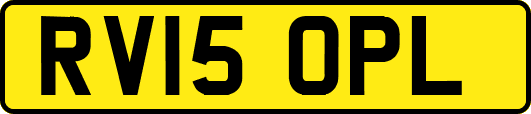 RV15OPL