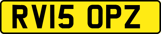 RV15OPZ