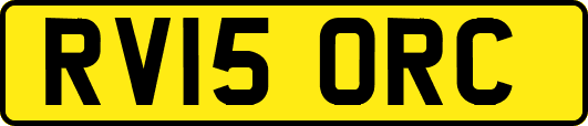 RV15ORC