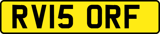 RV15ORF