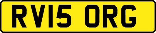 RV15ORG