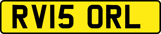 RV15ORL