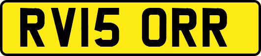 RV15ORR