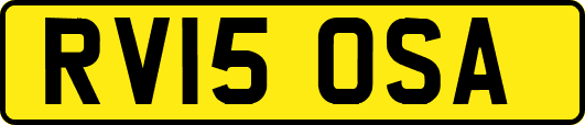 RV15OSA