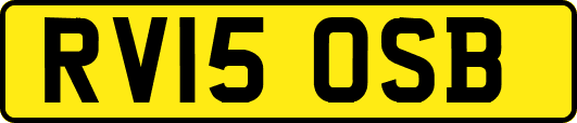 RV15OSB