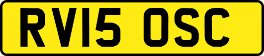 RV15OSC