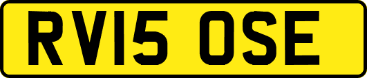 RV15OSE