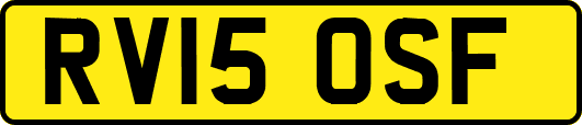 RV15OSF