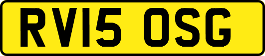 RV15OSG