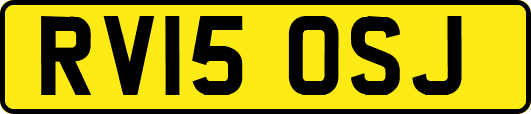 RV15OSJ