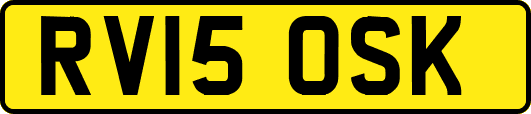RV15OSK