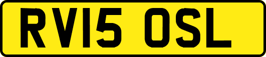 RV15OSL