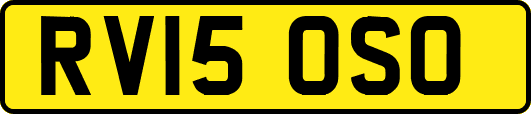 RV15OSO