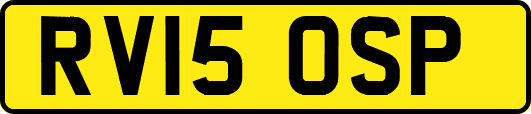 RV15OSP