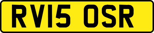 RV15OSR
