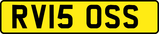 RV15OSS