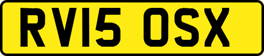 RV15OSX