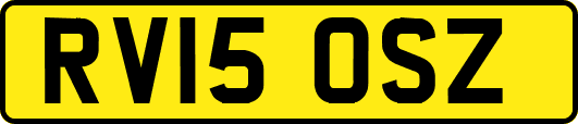 RV15OSZ