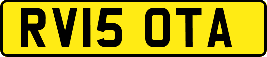 RV15OTA