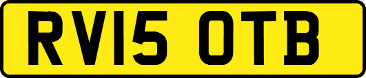 RV15OTB