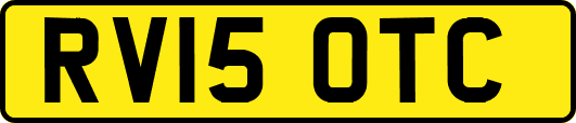 RV15OTC