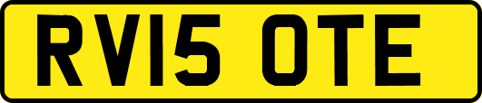 RV15OTE