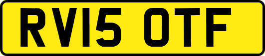 RV15OTF