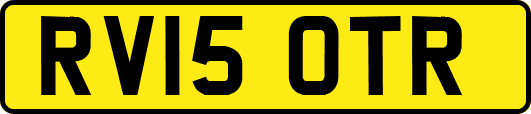 RV15OTR