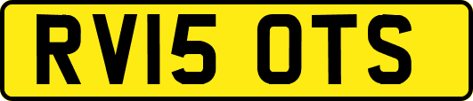 RV15OTS