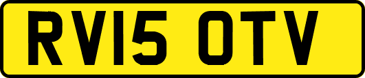 RV15OTV