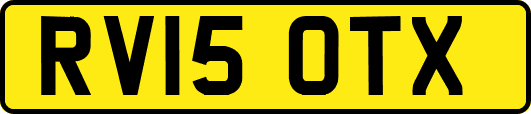 RV15OTX
